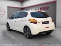 Peugeot 208 1.2 110ch ss eat6 gt line occasion simplicicar velay simplicicar simplicibike france