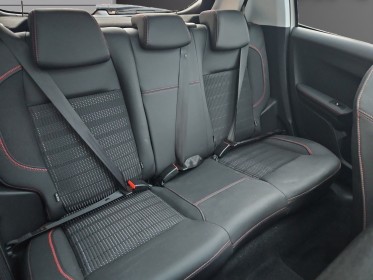 Peugeot 208 1.2 110ch ss eat6 gt line occasion simplicicar velay simplicicar simplicibike france