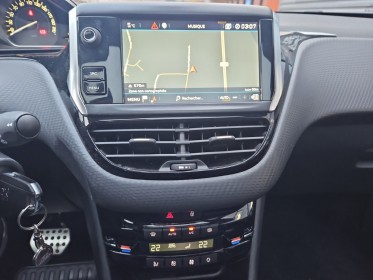 Peugeot 208 1.2 110ch ss eat6 gt line occasion simplicicar velay simplicicar simplicibike france