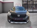 Dacia lodgy tce 115 5 places stepway,attelage, garantie 12 mois occasion simplicicar villejuif  simplicicar simplicibike france