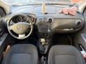 Dacia lodgy tce 115 5 places stepway,attelage, garantie 12 mois occasion simplicicar villejuif  simplicicar simplicibike france