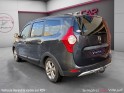 Dacia lodgy tce 115 5 places stepway,attelage, garantie 12 mois occasion simplicicar villejuif  simplicicar simplicibike france