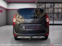 Dacia lodgy tce 115 5 places stepway,attelage, garantie 12 mois occasion simplicicar villejuif  simplicicar simplicibike france