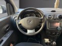 Dacia lodgy tce 115 5 places stepway,attelage, garantie 12 mois occasion simplicicar villejuif  simplicicar simplicibike france