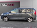 Dacia lodgy tce 115 5 places stepway,attelage, garantie 12 mois occasion simplicicar villejuif  simplicicar simplicibike france