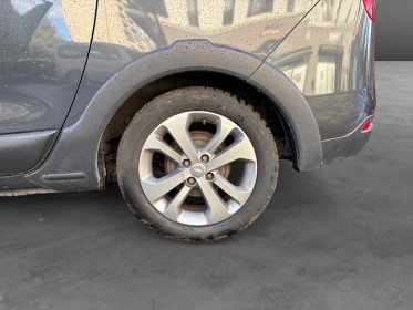 Dacia lodgy tce 115 5 places stepway,attelage, garantie 12 mois occasion simplicicar villejuif  simplicicar simplicibike france
