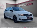Skoda rapid spaceback 1.6 tdi 105 ch cr fap greentec monte-carlo occasion simplicicar velay simplicicar simplicibike france