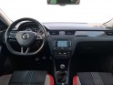 Skoda rapid spaceback 1.6 tdi 105 ch cr fap greentec monte-carlo occasion simplicicar velay simplicicar simplicibike france