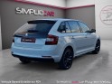 Skoda rapid spaceback 1.6 tdi 105 ch cr fap greentec monte-carlo occasion simplicicar velay simplicicar simplicibike france