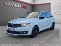 Skoda rapid spaceback 1.6 tdi 105 ch cr fap greentec monte-carlo occasion simplicicar velay simplicicar simplicibike france