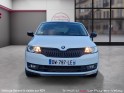 Skoda rapid spaceback 1.6 tdi 105 ch cr fap greentec monte-carlo occasion simplicicar velay simplicicar simplicibike france