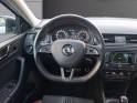 Skoda rapid spaceback 1.6 tdi 105 ch cr fap greentec monte-carlo occasion simplicicar velay simplicicar simplicibike france
