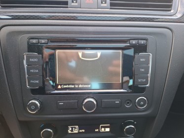 Skoda rapid spaceback 1.6 tdi 105 ch cr fap greentec monte-carlo occasion simplicicar velay simplicicar simplicibike france