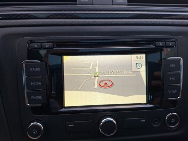 Skoda rapid spaceback 1.6 tdi 105 ch cr fap greentec monte-carlo occasion simplicicar velay simplicicar simplicibike france