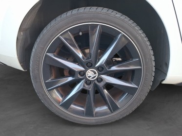 Skoda rapid spaceback 1.6 tdi 105 ch cr fap greentec monte-carlo occasion simplicicar velay simplicicar simplicibike france