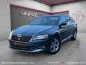 Skoda superb combi 2.0 tdi 150 scr dsg7 business occasion simplicicar toulouse sud simplicicar simplicibike france