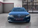 Skoda superb combi 2.0 tdi 150 scr dsg7 business occasion simplicicar toulouse sud simplicicar simplicibike france