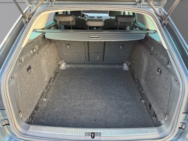 Skoda superb combi 2.0 tdi 150 scr dsg7 business occasion simplicicar toulouse sud simplicicar simplicibike france