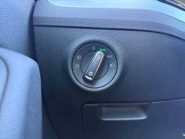 Skoda superb combi 2.0 tdi 150 scr dsg7 business occasion simplicicar toulouse sud simplicicar simplicibike france