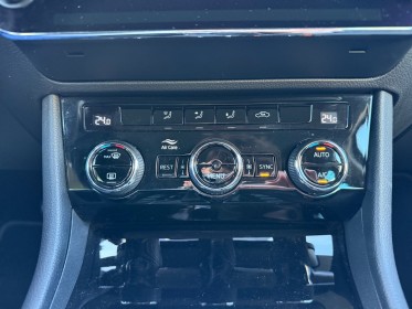 Skoda superb combi 2.0 tdi 150 scr dsg7 business occasion simplicicar toulouse sud simplicicar simplicibike france