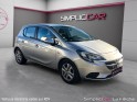Opel corsa 1.4 90 ch edition occasion simplicicar la fleche simplicicar simplicibike france