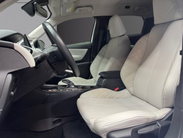 Ds ds3 ii e-tense 156 rivoli 54 kwh occasion simplicicar pau simplicicar simplicibike france