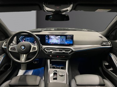 Bmw serie 3 touring g21 320d 190 ch bva8 m sport - jantes 19 - shadow line - siÉges electriques a memoire - bmw led occasion...