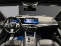 Bmw serie 3 touring g21 320d 190 ch bva8 m sport - jantes 19 - shadow line - siÉges electriques a memoire - bmw led occasion...
