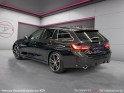 Bmw serie 3 touring g21 320d 190 ch bva8 m sport - jantes 19 - shadow line - siÉges electriques a memoire - bmw led occasion...