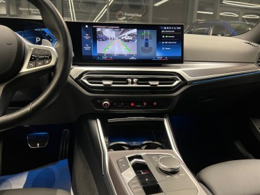 Bmw serie 3 touring g21 320d 190 ch bva8 m sport - jantes 19 - shadow line - siÉges electriques a memoire - bmw led occasion...