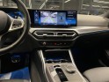 Bmw serie 3 touring g21 320d 190 ch bva8 m sport - jantes 19 - shadow line - siÉges electriques a memoire - bmw led occasion...