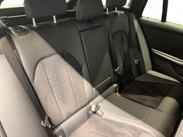 Bmw serie 3 touring g21 320d 190 ch bva8 m sport - jantes 19 - shadow line - siÉges electriques a memoire - bmw led occasion...