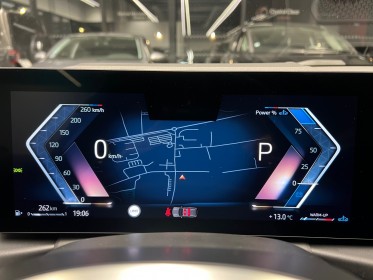 Bmw serie 3 touring g21 320d 190 ch bva8 m sport - jantes 19 - shadow line - siÉges electriques a memoire - bmw led occasion...