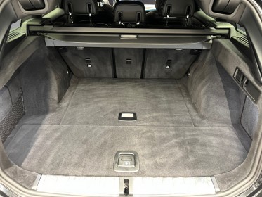 Bmw serie 3 touring g21 320d 190 ch bva8 m sport - jantes 19 - shadow line - siÉges electriques a memoire - bmw led occasion...