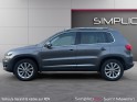 Volkswagen tiguan 2.0 tdi 140 fap bluemotion technology sportline 4motion occasion simplicicar st-maximin simplicicar...