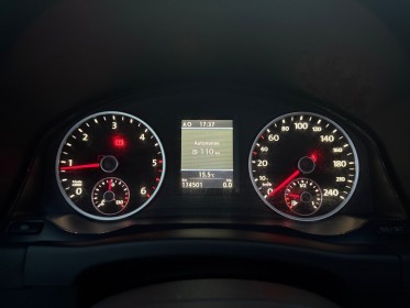 Volkswagen tiguan 2.0 tdi 140 fap bluemotion technology sportline 4motion occasion simplicicar st-maximin simplicicar...