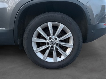 Volkswagen tiguan 2.0 tdi 140 fap bluemotion technology sportline 4motion occasion simplicicar st-maximin simplicicar...