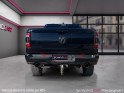 Dodge ram 1500 5.7l v8 400 ch limited night edition première main toit ouvrant/carplay/attelage garantie 12 mois occasion...