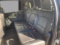 Dodge ram 1500 5.7l v8 400 ch limited night edition première main toit ouvrant/carplay/attelage garantie 12 mois occasion...