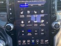 Dodge ram 1500 5.7l v8 400 ch limited night edition première main toit ouvrant/carplay/attelage garantie 12 mois occasion...