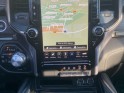 Dodge ram 1500 5.7l v8 400 ch limited night edition première main toit ouvrant/carplay/attelage garantie 12 mois occasion...