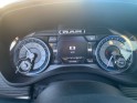 Dodge ram 1500 5.7l v8 400 ch limited night edition première main toit ouvrant/carplay/attelage garantie 12 mois occasion...