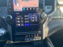 Dodge ram 1500 5.7l v8 400 ch limited night edition première main toit ouvrant/carplay/attelage garantie 12 mois occasion...
