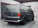 Volkswagen transporter 6.1 van l1h1 2.0 tdi 198 dsg7 edition - tva récup - attelage - garantie 12 mois occasion simplicicar...