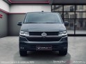 Volkswagen transporter 6.1 van l1h1 2.0 tdi 198 dsg7 edition - tva récup - attelage - garantie 12 mois occasion simplicicar...