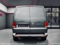 Volkswagen transporter 6.1 van l1h1 2.0 tdi 198 dsg7 edition - tva récup - attelage - garantie 12 mois occasion simplicicar...