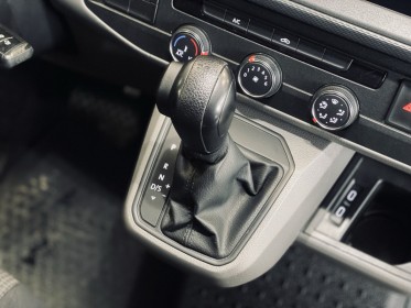 Volkswagen transporter 6.1 van l1h1 2.0 tdi 198 dsg7 edition - tva récup - attelage - garantie 12 mois occasion simplicicar...