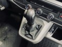 Volkswagen transporter 6.1 van l1h1 2.0 tdi 198 dsg7 edition - tva récup - attelage - garantie 12 mois occasion simplicicar...