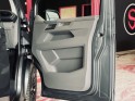 Volkswagen transporter 6.1 van l1h1 2.0 tdi 198 dsg7 edition - tva récup - attelage - garantie 12 mois occasion simplicicar...