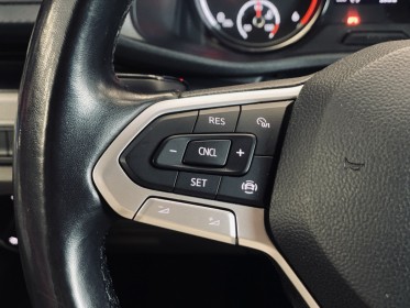 Volkswagen transporter 6.1 van l1h1 2.0 tdi 198 dsg7 edition - tva récup - attelage - garantie 12 mois occasion simplicicar...